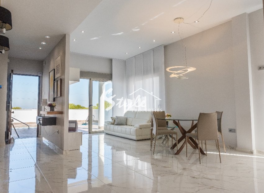 Nuevo - Villa - Villamartin, Orihuela Costa - Villamartin