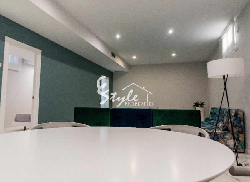 Nuevo - Villa - Villamartin, Orihuela Costa - Villamartin