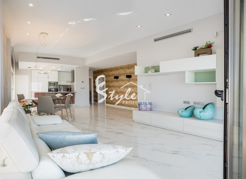 Nuevo - Villa - Villamartin, Orihuela Costa - Villamartin