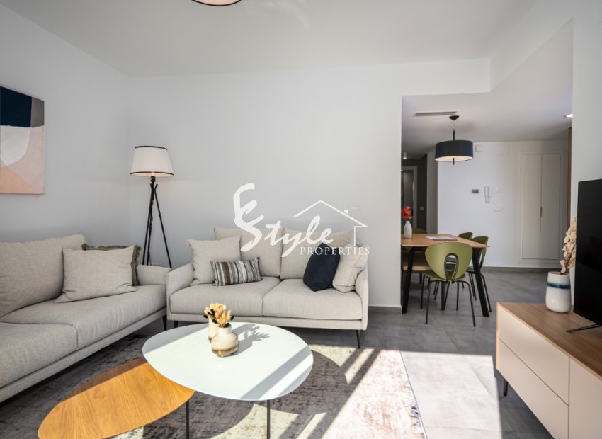 Nuevo - Villa - Villamartín - Villamartin