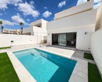 Nuevo - Villa - Villamartín - Villamartin