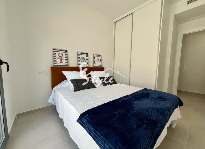 Nuevo - Villa - Villamartín - Villamartin
