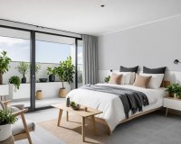 Nuevo - Villa - Villamartín - Villamartin