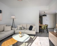 Nuevo - Villa - Villamartin