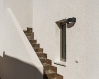 Nuevo - Villa - Villamartin