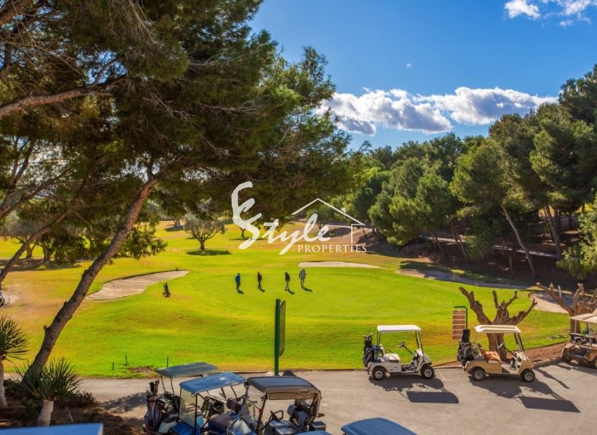 Nuevo - Villa - Villamartin