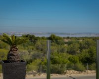 Nuevo - Villa - Villamartin