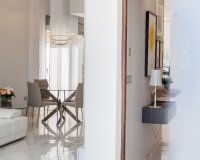 Nuevo - Villa - Villamartin