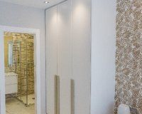 Nuevo - Villa - Villamartin