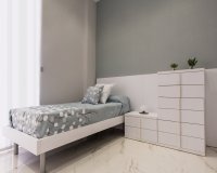 Nuevo - Villa - Villamartin