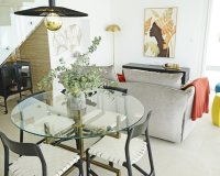 Nuevo - Villa - Vistabella Golf - Vista Bella