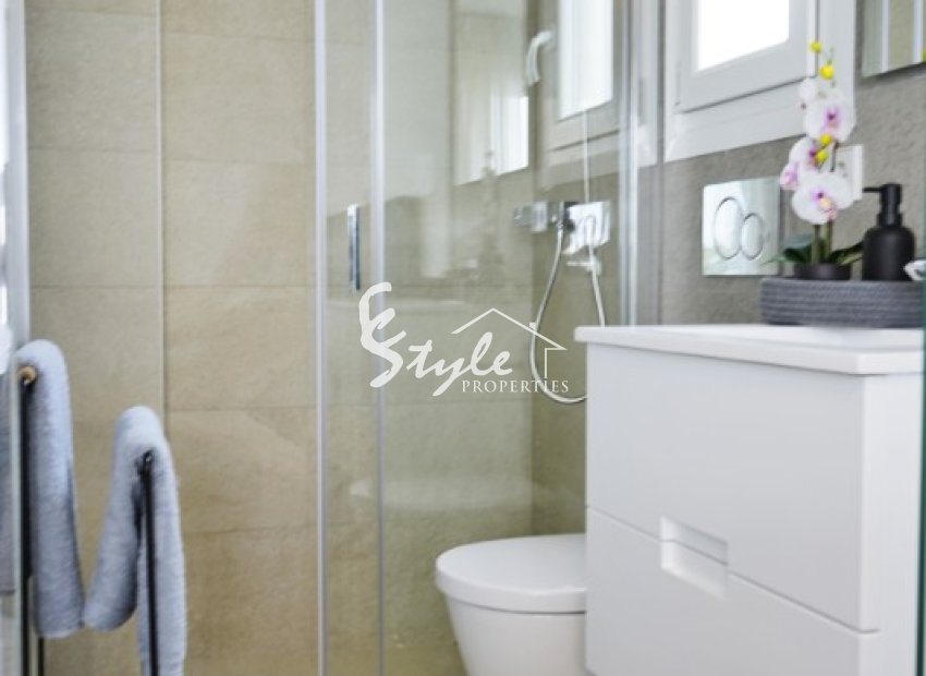 Nuevo - Villa - Vistabella Golf - Vista Bella