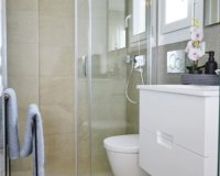 Nuevo - Villa - Vistabella Golf - Vista Bella