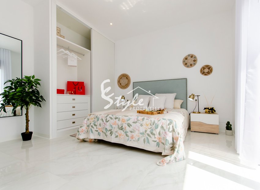 Nuevo - Villa - Vistabella Golf