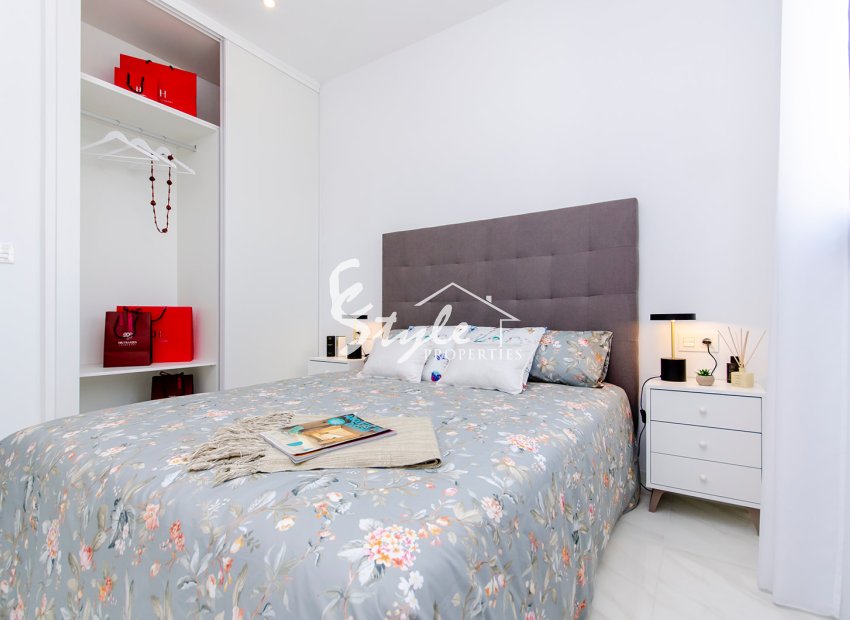 Nuevo - Villa - Vistabella Golf
