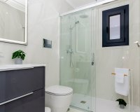 Nuevo - Villa - Vistabella Golf