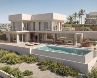 Nuevo - Villa - Xàbia