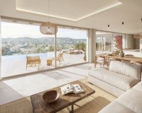 Nuevo - Villa - Xàbia