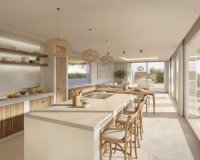 Nuevo - Villa - Xàbia
