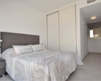 Nuevos apartamentos cerca del campo de golf de Villamartín, Costa Blanca, España. ON1423_2