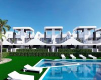 Nuevos apartamentos en venta en San Fulgencio, Costa Blanca, España. ON1890