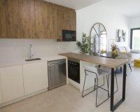 Nuevos apartamentos en venta en San Fulgencio, Costa Blanca, España. ON1890