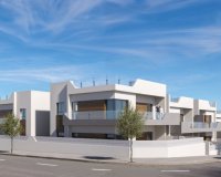 Nuevos apartamentos en venta en San Miguel de Salinas, Costa Blanca, España. ON185_3
