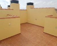 Nuevos duplex-adosados cerca de la playa en venta en Cabo Roig, Orihuela Costa, Costa Blanca, España