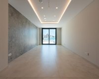 Obra nueva en venta en venta en Benidorm, Alicante, Costa Blanca.ON850