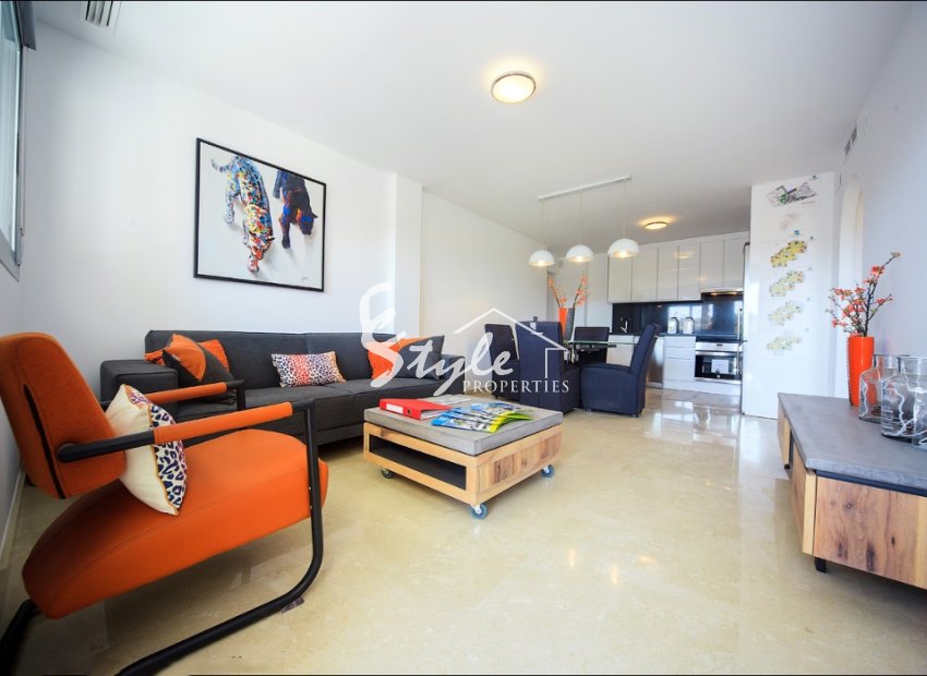 Obra nueva en Villamartin, Alicante,Costa Blanca