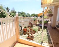 Отдельная вилла в Пунта Прима,  Los Altos, Residencial Las Villas II, Коста Бланка, Испания. ID2995