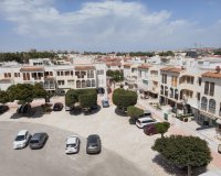 Отремонтированная квартира с 2 спальнями в районе Calas Blancas, Торревьеха | Терраса, парковка, 300 метров до пляжа. Коста Бланка, Испания. ID2316