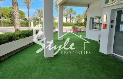Parcela - Reventa - Cabo Roig - Cabo Roig
