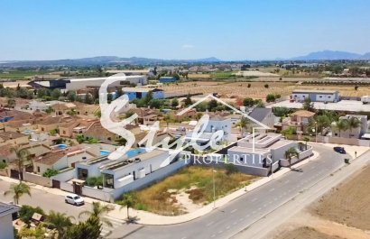 Parcela - Reventa - Formentera del Segura - Formentera del Segura