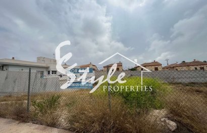 Parcela - Reventa - San Fulgencio - San Fulgencio