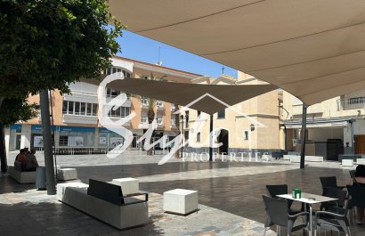 Parcela - Reventa - San Pedro del Pinatar - San Pedro del Pinatar