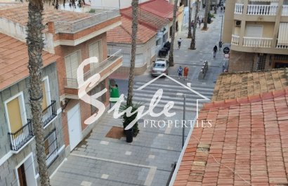 Parcela - Reventa - Torrevieja - Costa Blanca Sur