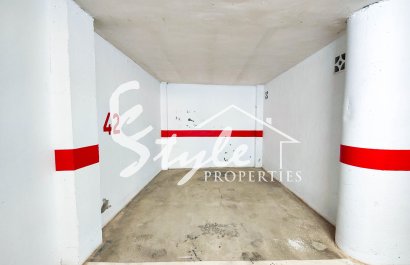 Parking - Resale - Torrevieja - Torrevieja