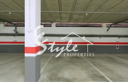 Parking - Reventa - Torrevieja - Center