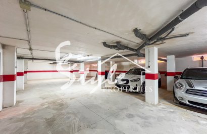 Parking - Reventa - Villamartin, Orihuela Costa - JE-75156