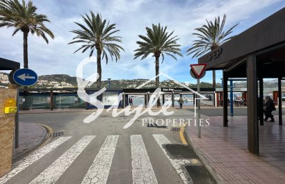 Parking Space / Garage - Reventa - Port d'Andratx - Andratx