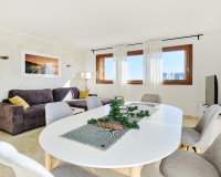 Петнхаус 2 спальни в аренду Ла Энтрада, Пунта Прима, Коста Бланка.  ID092