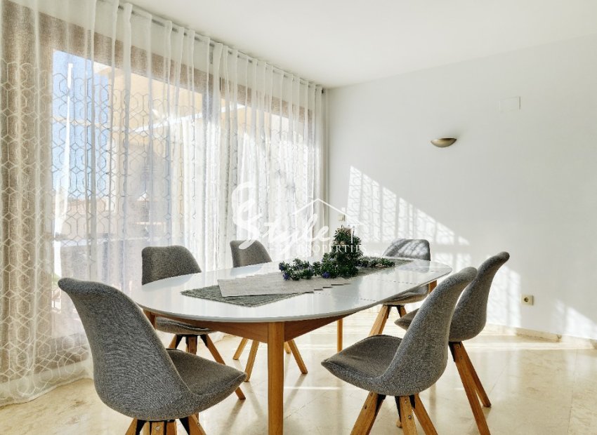 Петнхаус 2 спальни в аренду Ла Энтрада, Пунта Прима, Коста Бланка.  ID092