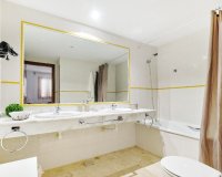 Петнхаус 2 спальни в аренду Ла Энтрада, Пунта Прима, Коста Бланка.  ID092