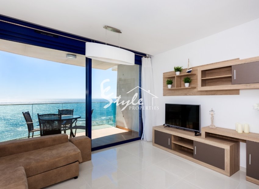 Piso en alquiler en Punta Prima, Costa Blanca A033 -3