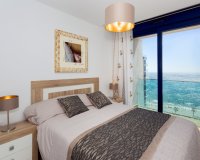 Piso en alquiler en Punta Prima, Costa Blanca A033 -6