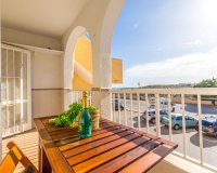 Piso en venta totalmente reformado a pocos pasos de la playa de La Mata, Torrevieja. ID2314