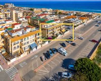 Piso en venta totalmente reformado a pocos pasos de la playa de La Mata, Torrevieja. ID2314