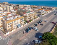 Piso en venta totalmente reformado a pocos pasos de la playa de La Mata, Torrevieja. ID2314
