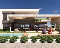 Plot for sale in Los Alcazares, Costa Blanca, Spain. P015